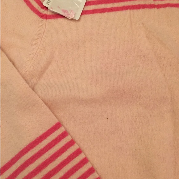 NWT women’s wool cashmere blend sweater, s.M - Picture 6 of 6